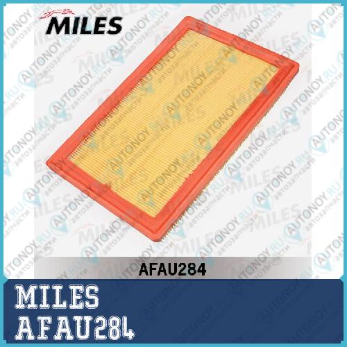 Фильтр воздушный Mercedes Benz M274 13- (Mann C 28 004 Filtron AP035/7) AFAU284