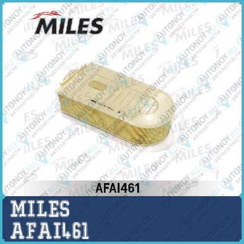 Фильтр воздушный Mercedes Benz W211 2.2/2.5 CDI 07- (Mann C 35 003 Filtron AK218/8) AFAI461