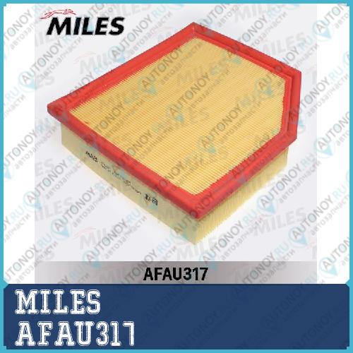 Фильтр воздушный Toyota RAV4 / Mark X (GRX13) /Lexus GS/IS 2ADFTV 13- (VIC A-1022) AFAU317