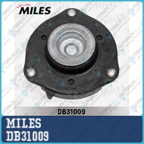 Опора амортизатора передняя (с подшипником) Audi A3/VW Golf V/Passat/Touran 05- (KYB SM1714) DB31009