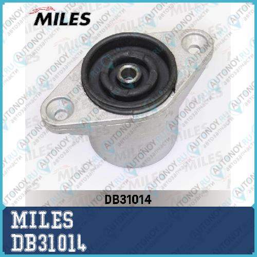 Опора амортизатора задняя Audi A6 02-05 (KYB SM9918) DB31014