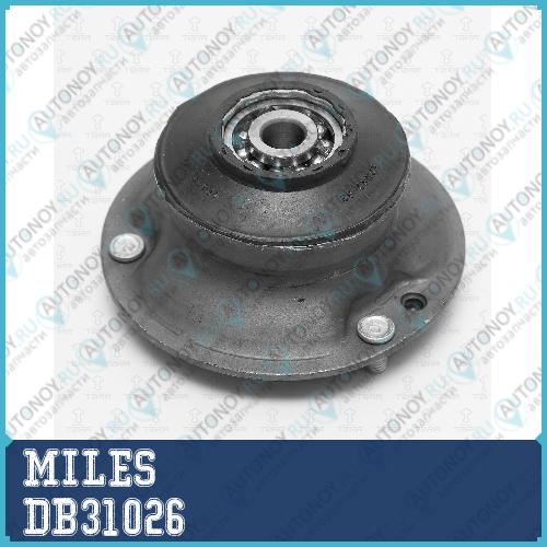 Опора амортизатора передняя BMW E60 xi -10/08 (KYB SM1003) DB31026