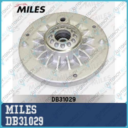 Опора амортизатора передняя BMW X3(E83) (Sachs 802641) DB31029