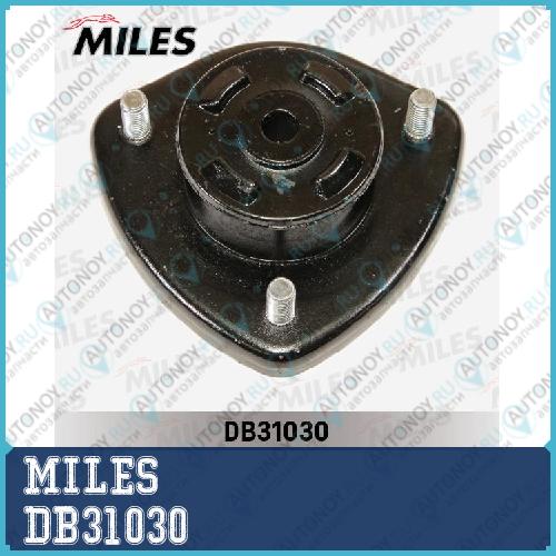 Опора амортизатора задняя BMW X5(E53) (Sachs 802178) DB31030