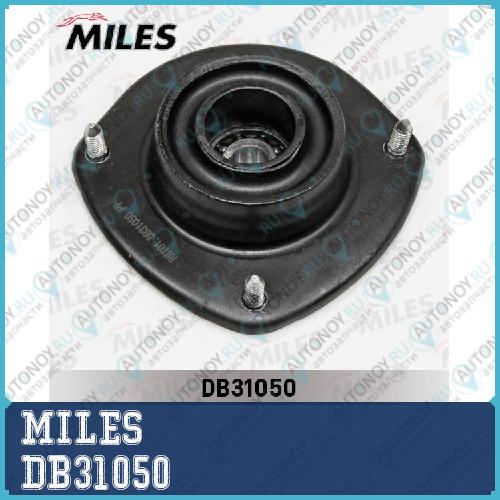 Опора амортизатора передняя DAEWOO LANOS 05- DB31050