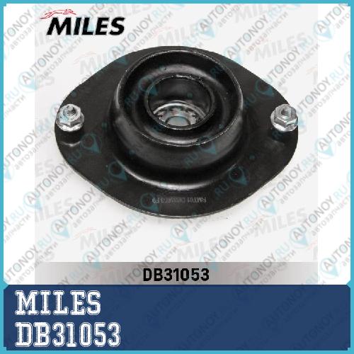 Опора амортизатора передняя DAEWOO NEXIA/ESPERO (KYB SM1307) DB31053