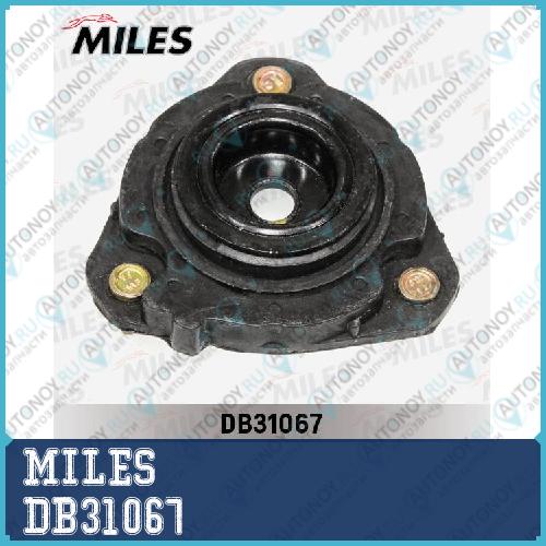Опора амортизатора передняя Ford Mondeo III 01-07 (KYB SM1211) DB31067