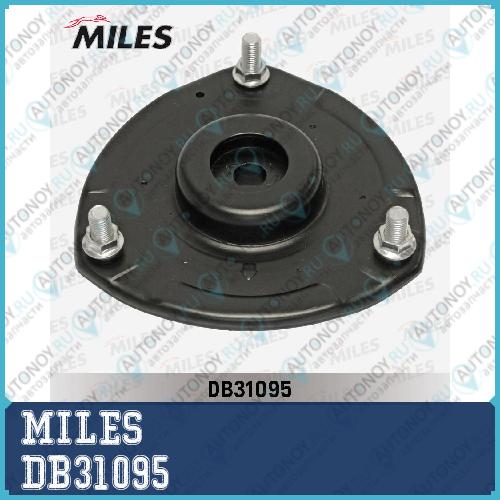 Опора амортизатора передняя Kia SORENTO 09- (KYB SM5791) DB31095