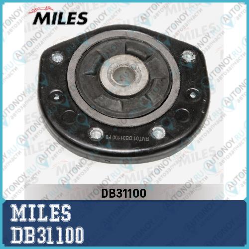 Опора амортизатора передняя Mercedes Benz SPRINTER/VW Crafter 06- (KYB SM1547) DB31100