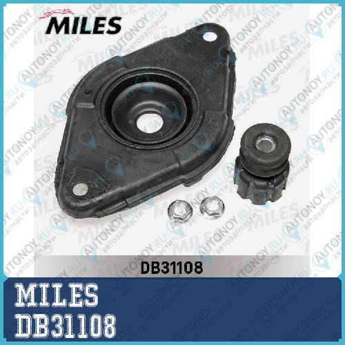 Опора амортизатора задняя Nissan ALMERA 00- DB31108