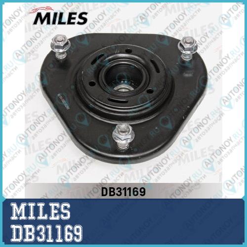 Опора амортизатора передняя Toyota AURIS 06-/PRIUS 09- (KYB SM1009) DB31169