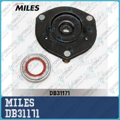 Опора амортизатора передняя Toyota CAMRY 02-/LEXUS RX300/330/350 03- (KYB SM5423) DB31171