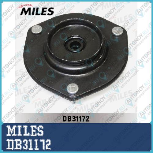 Опора амортизатора передняя Toyota CAMRY 06- (KYB SM5637) DB31172