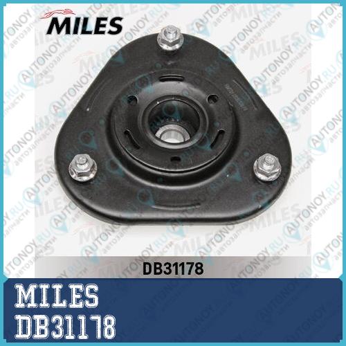 Опора амортизатора передняя Toyota COROLLA -06 (KYB SM5215) DB31178