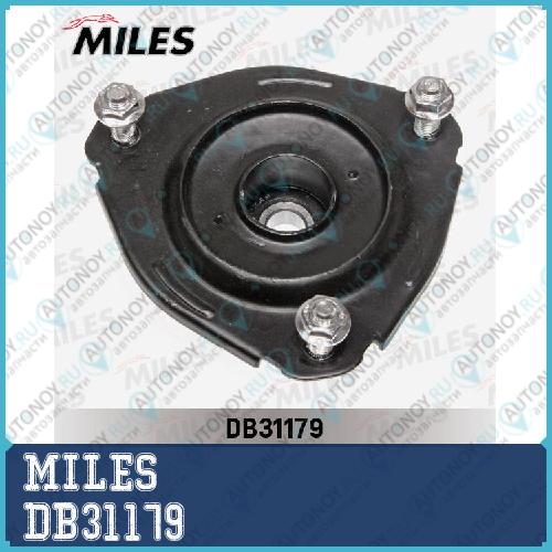 Опора амортизатора передняя Toyota RAV 4 94-06 (KYB SM5162) DB31179