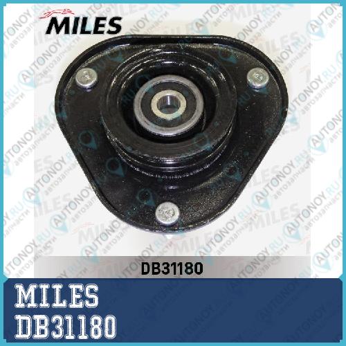 Опора амортизатора передняя Toyota RAV4 05-13 (KYB SM5639) DB31180
