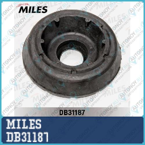 Опора амортизатора передняя VW GOLF III/Passat 94-97/SHARAN (Sachs 802061) DB31187