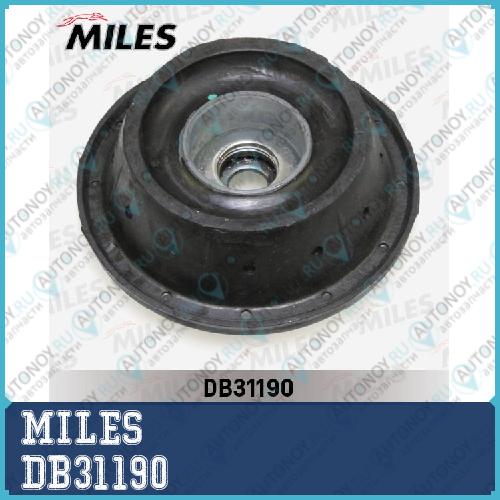 Опора амортизатора передняя VW Golf/Passat -94 (KYB SM1700) DB31190