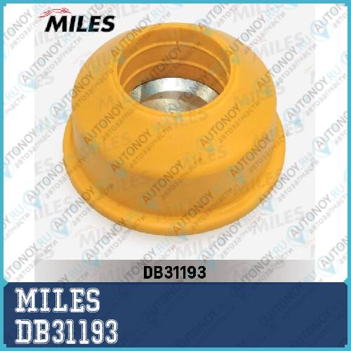 Опора амортизатора передняя VW Passat 01-05 (KYB SM5380) DB31193