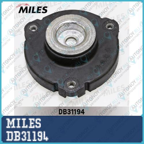 Опора амортизатора передняя VW POLO/FABIA 00- (KYB SM1713) DB31194