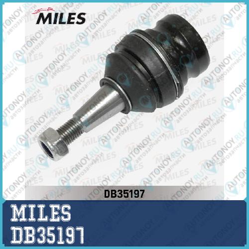 Опора шаровая нижняя Audi A4/A5/A6/A7/Q5 08- (Trw JBJ789) DB35197