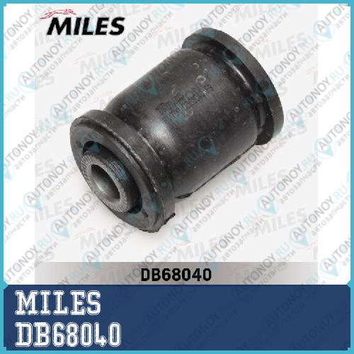 Сайлентблок рычага передней подвески Hyundai ACCENT/ATOS DB68040