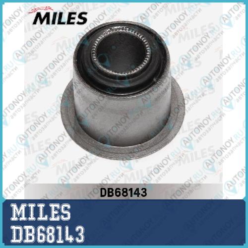 Сайлентблок рычага передней подвески OPEL FRONTERA 92-98 DB68143
