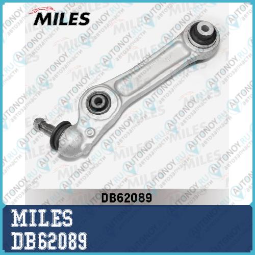 Рычаг передней подвески нижний правый BMW 5 (F10/F11) (Trw JTC1666) DB62089