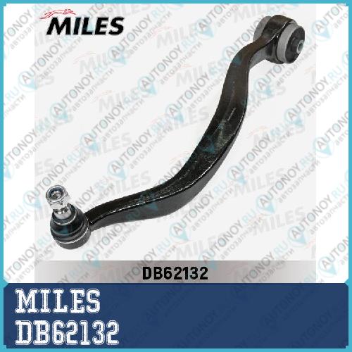 Рычаг передней подвески левый Mazda 6 02- (Trw JTC7568) DB62132