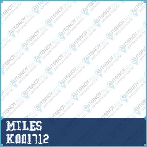 Диск тормозной передний Ford MAVERICK/Mazda TRIBUTE 04- K001712