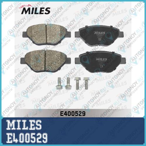 Колодки тормозные передние (Смесь Low-Metallic) Renault Megane II 03> (Trw GDB1571) E400529