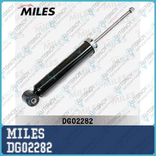 Амортизатор задний Mercedes E-CLASS(W212)/(S212) 09- (KYB 349138) DG02282
