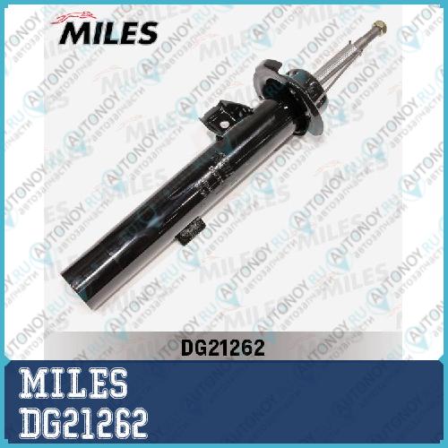 Амортизатор передний правый BMW 3 E90/E91 03/07- (KYB 339269) DG21262