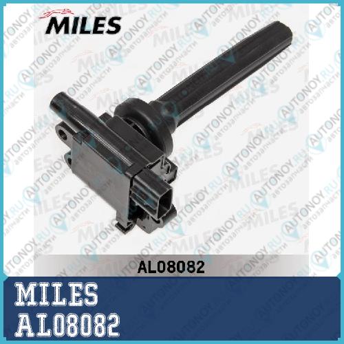 Катушка зажигания Mitsubishi COLT -05/Lancer 03- (BERU ZSE178) AL08082