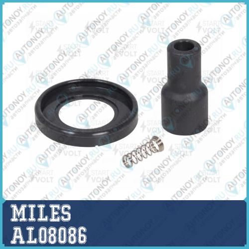 Катушка зажигания Toyota YARIS 1.0-1.5/ PRIUS/VERSO 1.5 (BERU ZSE165) AL08086