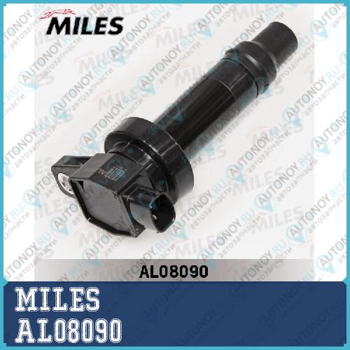 Катушка зажигания Hyundai ELantra 06-/Kia Cerato 06- (BERU ZS474) AL08090
