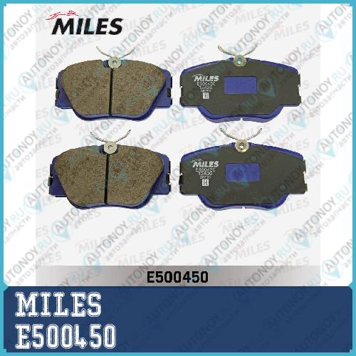 Колодки тормозные передние (без датчика) (Смесь CERAMIC) Mercedes Benz W201/W124 (Trw GDB818) E500450