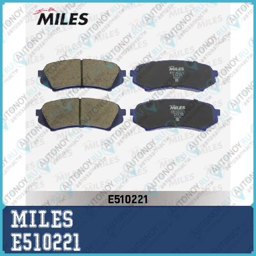 Колодки тормозные задние (Смесь CERAMIC) Toyota Land CRUISER 100 98>07/LEXUS LX470 98>07 (Trw GDB3198) E510221