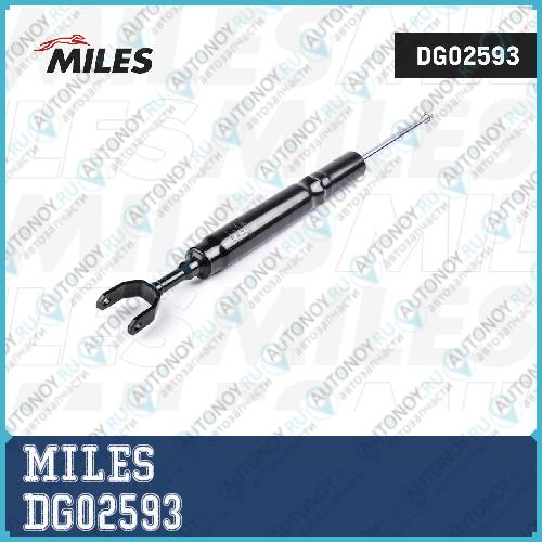Амортизатор передний Audi A6(4F) 04/04- (KYB 341822) DG02593