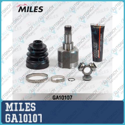 Шрус внутренний Ford FOCUS II 2004- GA10107