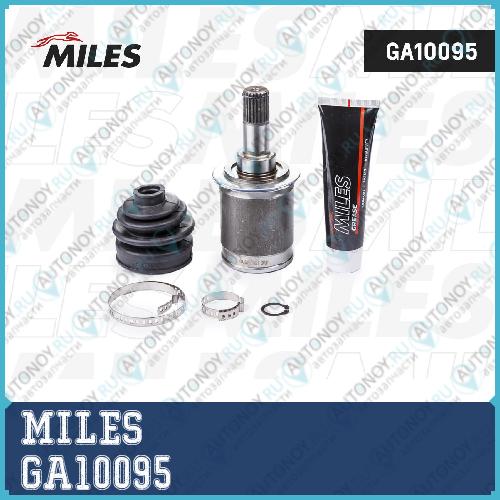 Шрус внутренний задний Honda CR-V RE3/RE4 2007-2012 GA10095
