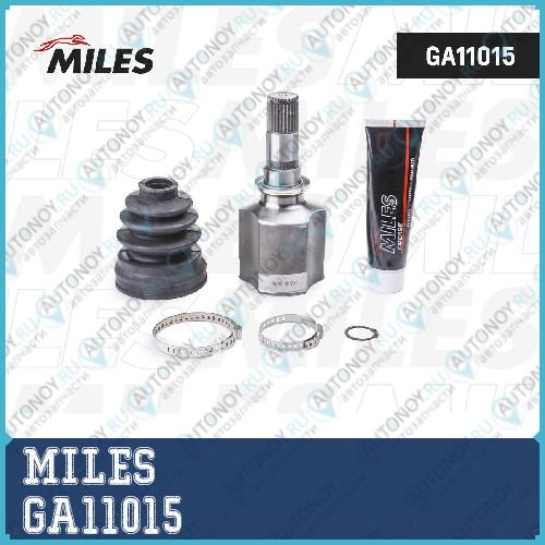 Шрус внутренний левый Mazda 3 BK 03-09 GA11015