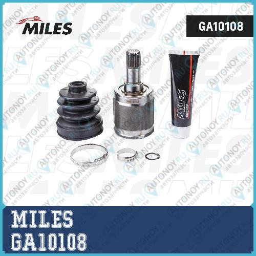 Шрус внутренний Honda CIVIC EU/EP/ES 2001-2006 (GSP 623018) GA10108
