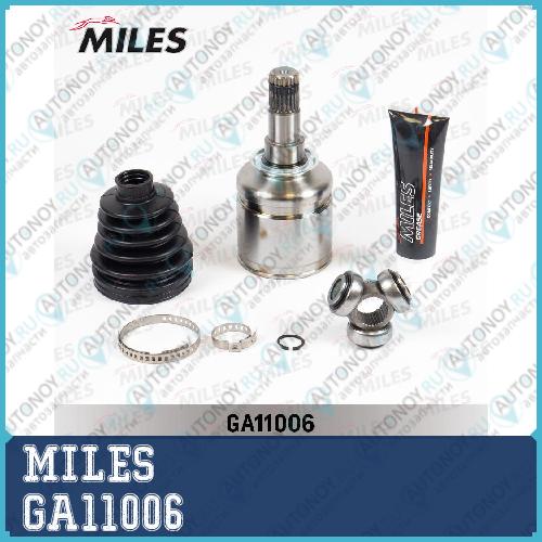 Шрус внутренний левый Toyota AVENSIS 97-03 GA11006