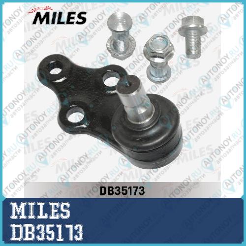Опора шаровая Hyundai IX35 10-/Sonata YF 10-/Kia Sportage 10- (Trw JBJ335) DB35173