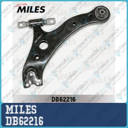 Рычаг передней подвески левый Toyota CAMRY/LEXUS RX 330/350 06- (Trw JTC7548) DB62216