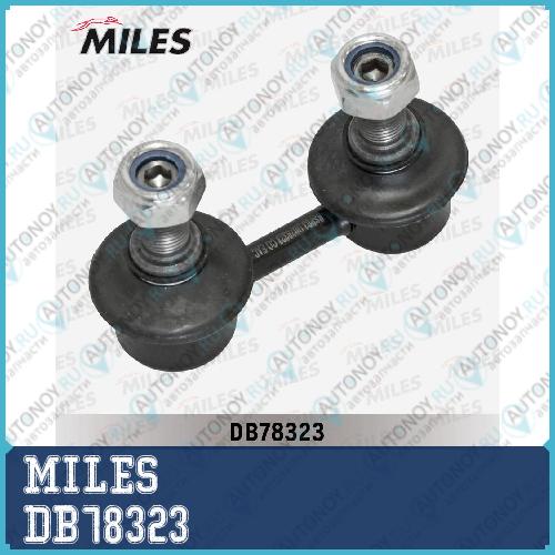 Тяга стабилизатора передней подвески левая/правая Toyota RAV4 94-00 (Trw JTS182) DB78323