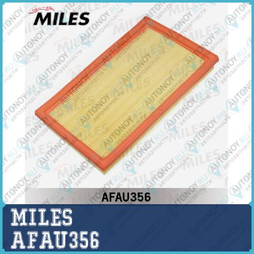 Фильтр воздушный SUZUKI SX4 1.5/1.6 06- (Mann C29020 Filtron AP154/1 VIC A-981) AFAU356