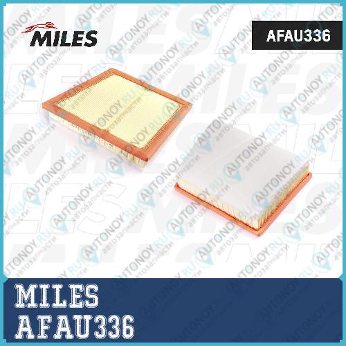 Фильтр воздушный BMW F45/MINI 1.2-2.0 13- (Mann C22018) AFAU336
