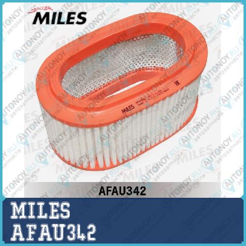 Фильтр воздушный Hyundai Porter 04- AFAU342